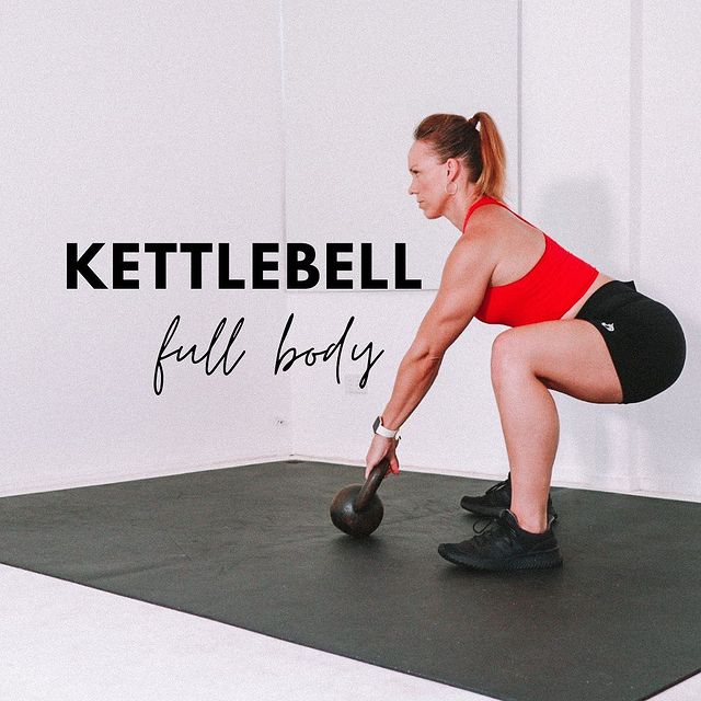 Waterbell Workouts Kettlebell Workouts at Home